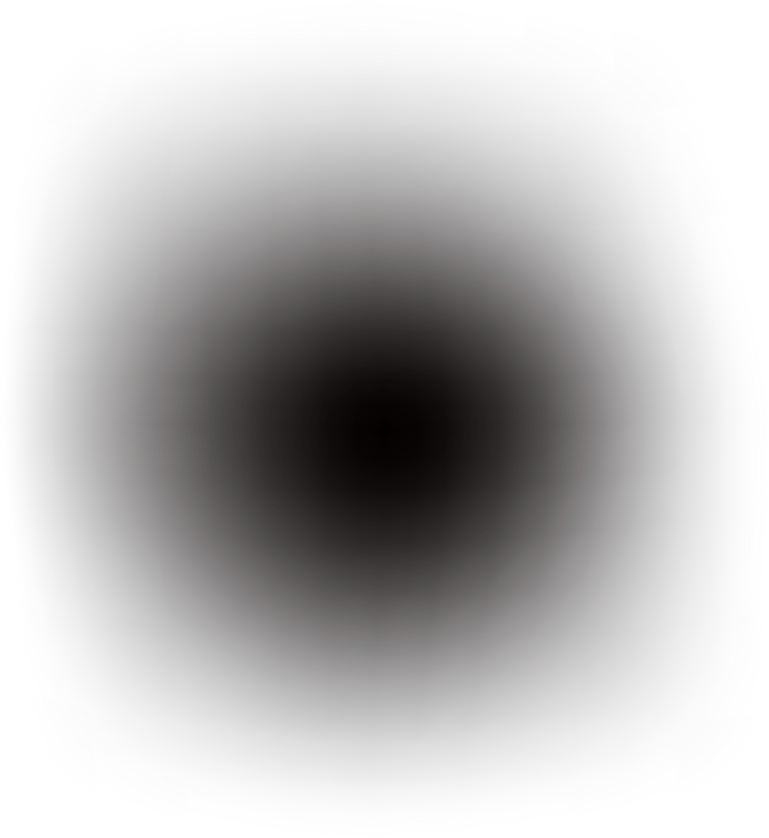 The elements Circle Blurred Shadow  for background